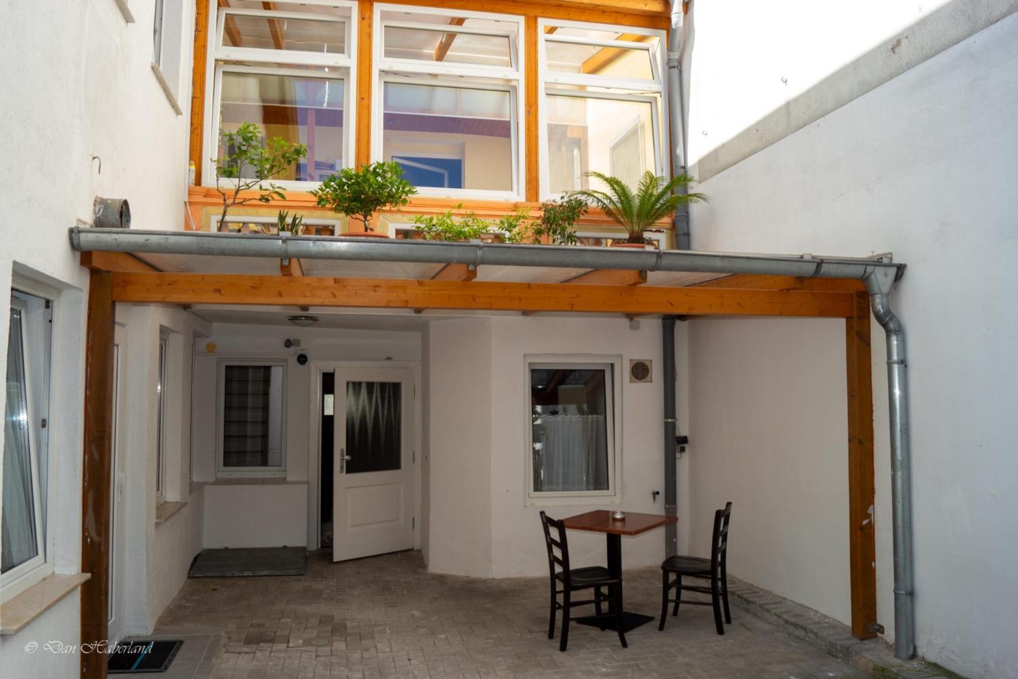 Stendaler Apartments Exterior photo