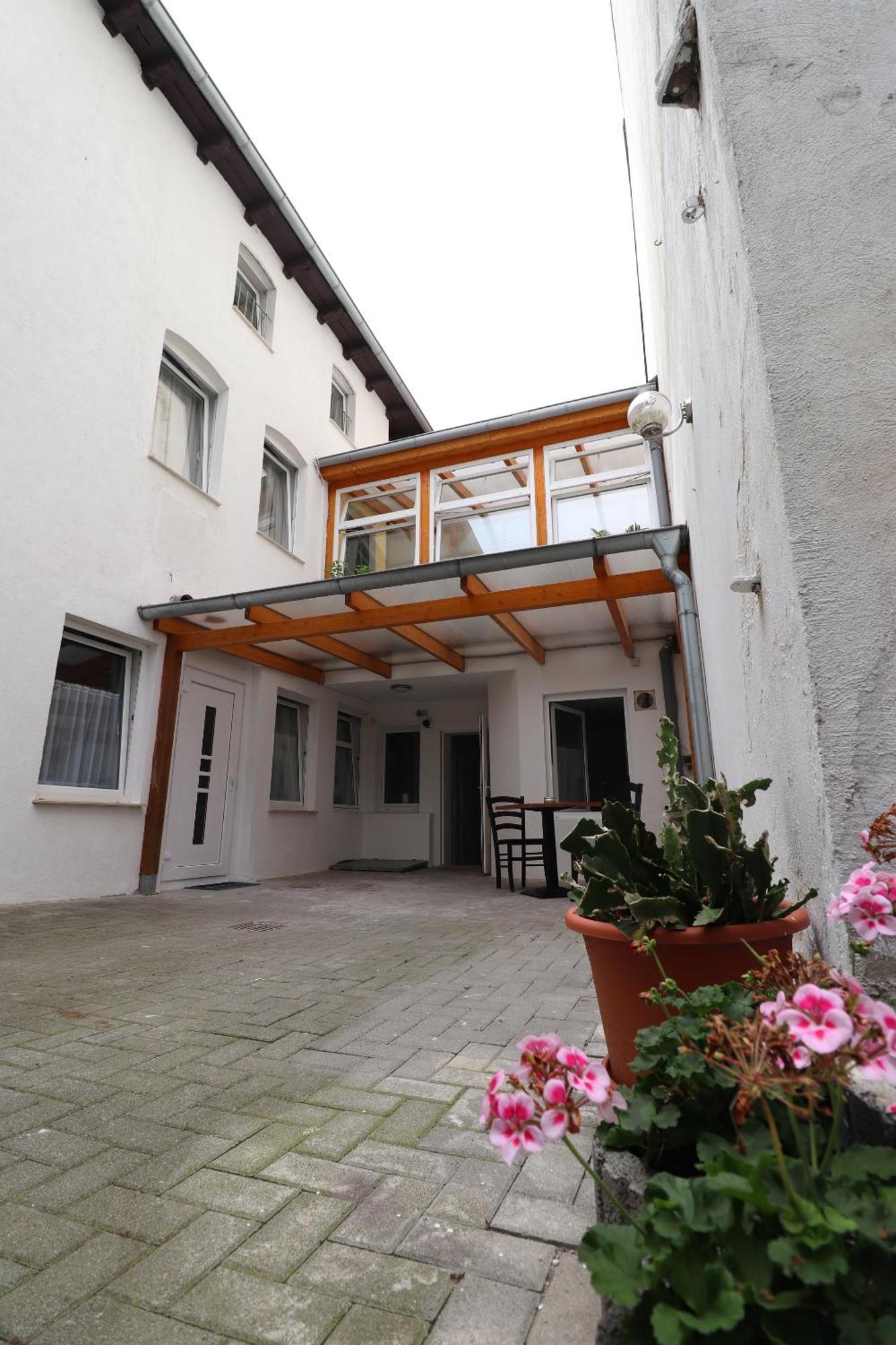 Stendaler Apartments Exterior photo