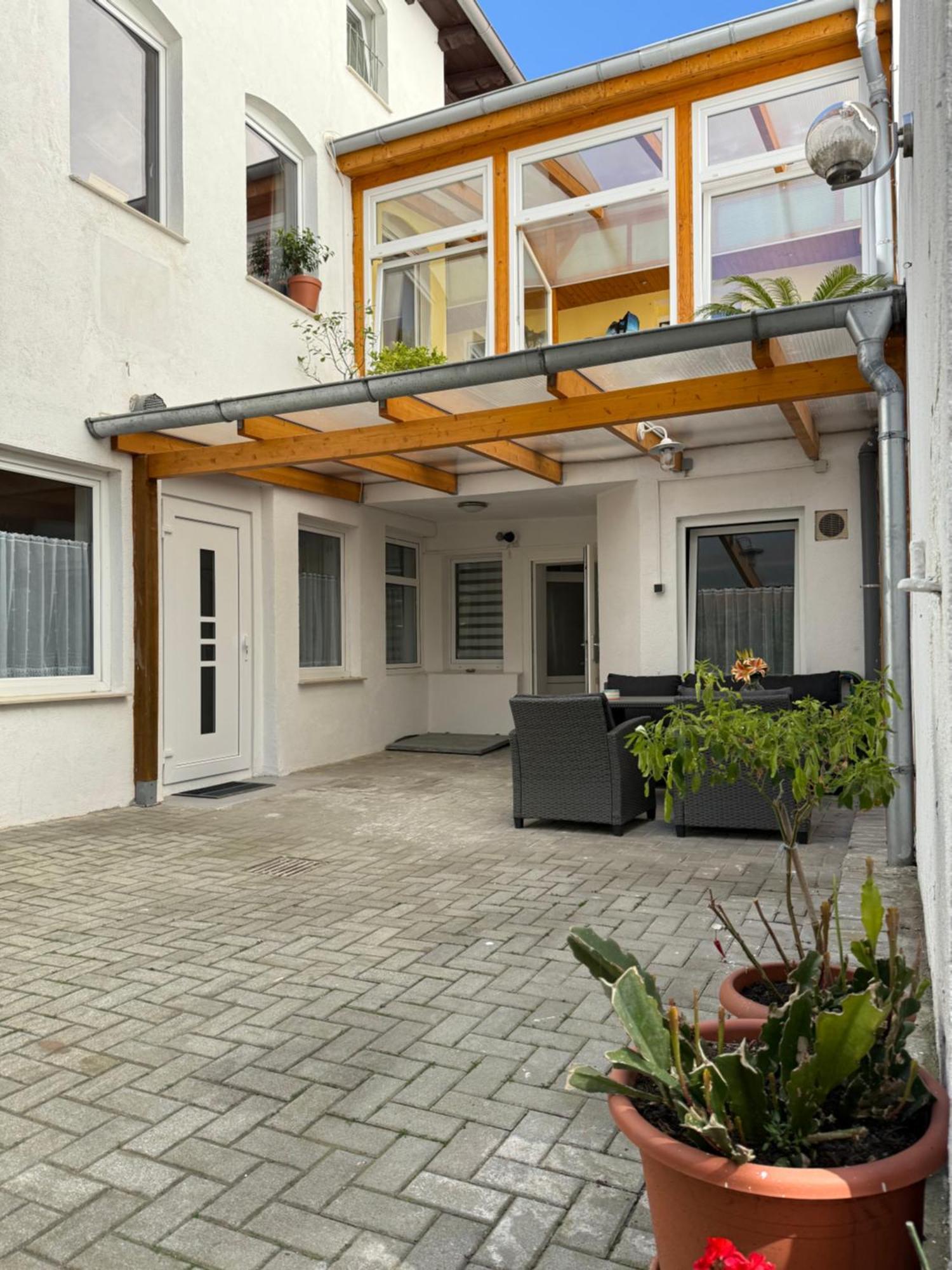 Stendaler Apartments Exterior photo