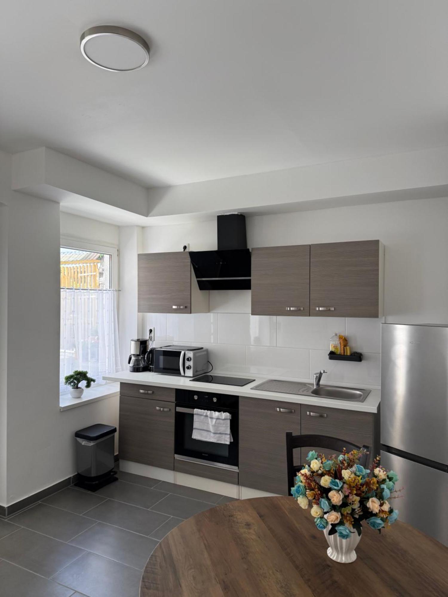 Stendaler Apartments Exterior photo