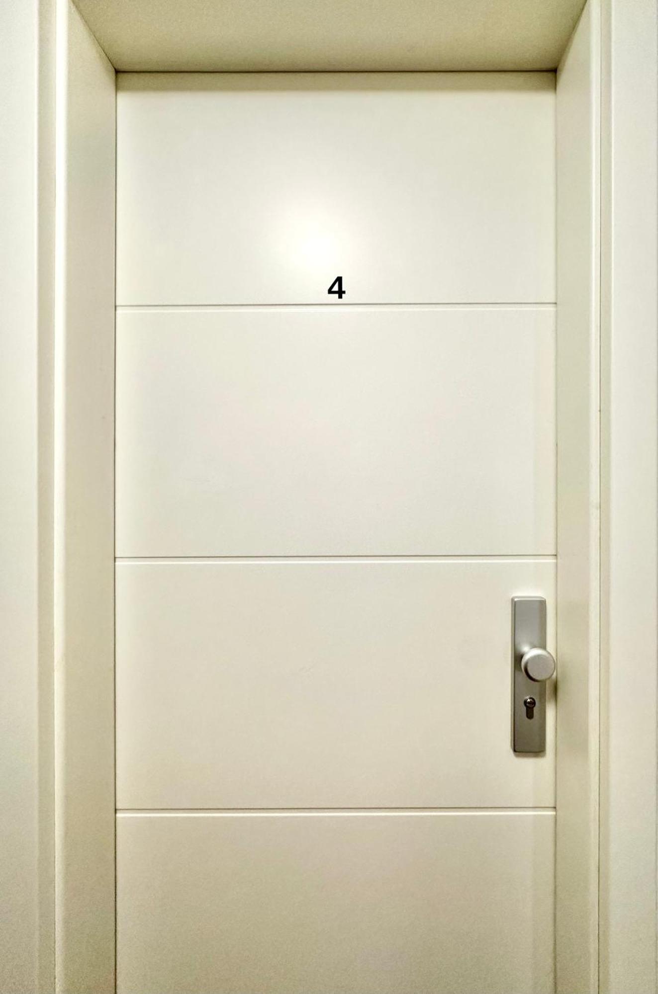 Stendaler Apartments Room photo