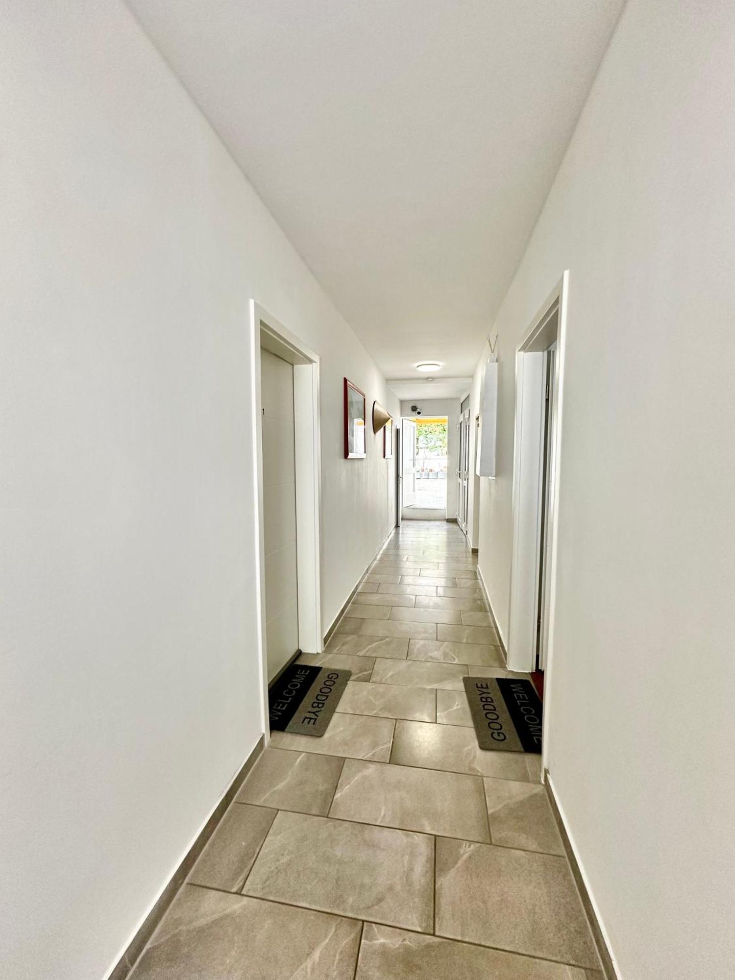 Stendaler Apartments Exterior photo